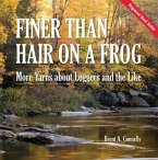 Finer Than Hair on a Frog (eBook, ePUB)