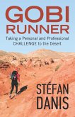 Gobi Runner (eBook, ePUB)
