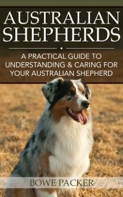 Australian Shepherds (eBook, ePUB) - Packer, Bowe