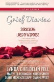 Grief Diaries (eBook, ePUB)