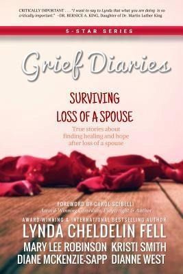 Grief Diaries (eBook, ePUB) Grief Diaries (eBook, ePUB)