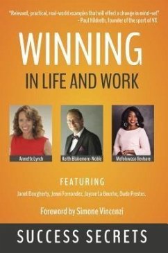 Cover Winning in Life and Work (eBook, ePUB)