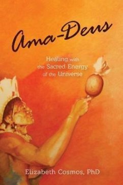 Cover Ama-Deus (eBook, ePUB)