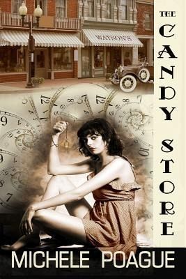 The Candy Store (eBook, ePUB)