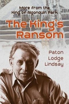 The King's Ransom (eBook, ePUB) - Lodge Lindsay, Paton