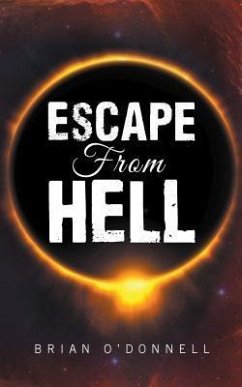 Cover Escape from Hell (eBook, ePUB)
