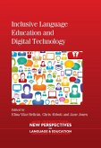 Inclusive Language Education and Digital Technology (eBook, ePUB)