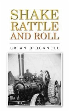 Shake, rattle and roll (eBook, ePUB) - O'Donnell., Brian