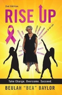 Rise Up (eBook, ePUB) - Baylor, Beulah Bea