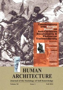 Conversations with Enrique Dussel on Anti-Cartesian Decoloniality & Pluriversal Transmodernity (eBook, ePUB)