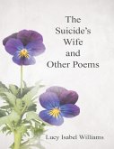 The Suicide's Wife and Other Poems (eBook, ePUB)