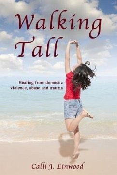 Cover Walking Tall (eBook, ePUB)