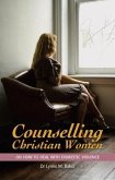 Counselling Christian Women on How to Deal With Domestic Violence (eBook, ePUB)