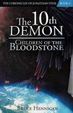 The 10th Demon (eBook, ePUB)