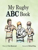 My Rugby ABC Book (eBook, ePUB)