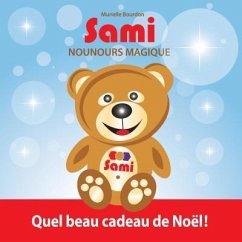 Sami Nounours Magique (eBook, ePUB) - Bourdon, Murielle