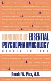 Handbook of Essential Psychopharmacology (eBook, ePUB) Handbook of Essential Psychopharmacology (eBook, ePUB)