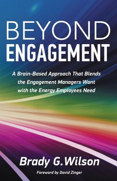 Cover Beyond Engagement (eBook, ePUB)