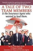 A Tale of Two Team Members (eBook, ePUB)
