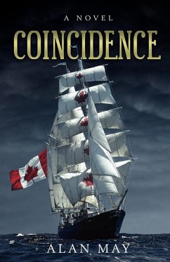 Coincidence (eBook, ePUB) - May, Alan