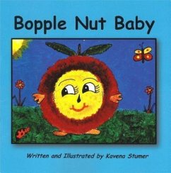 Cover Bopple Nut Baby (eBook, ePUB)