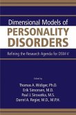 Dimensional Models of Personality Disorders (eBook, ePUB) Dimensional Models of Personality Disorders (eBook, ePUB)