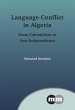 Language Conflict in Algeria (eBook,... - Bild 1
