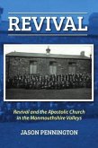 Revival and the Apostolic Church in Monmouthshire (eBook, ePUB)