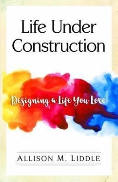 Cover Life Under Construction (eBook, ePUB)