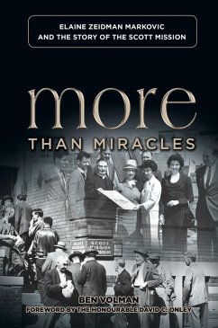 Cover More Than Miracles (eBook, ePUB)