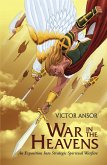 War In The Heavens (eBook, ePUB)