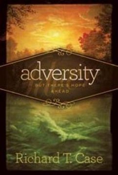 Cover Adversity (eBook, ePUB)