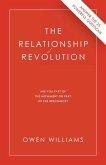 The Relationship Revolution (eBook, ePUB) The Relationship Revolution (eBook, ePUB)