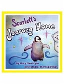 Scarlett's Journey Home (eBook, ePUB) Scarlett's Journey Home (eBook, ePUB)