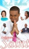 Lukewarm Saint (eBook, ePUB) Lukewarm Saint (eBook, ePUB)