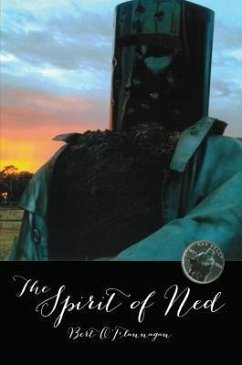 The Spirit of Ned (eBook, ePUB) - O'Flannagan, Bert