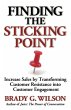 Finding the Sticking Point (eBook, ePUB) - Bild 1