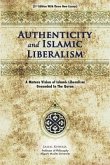 Authenticity And Islamic Liberalism (eBook, ePUB)