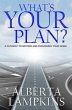 WHAT'S YOUR PLAN (eBook, ePUB) - Bild 1