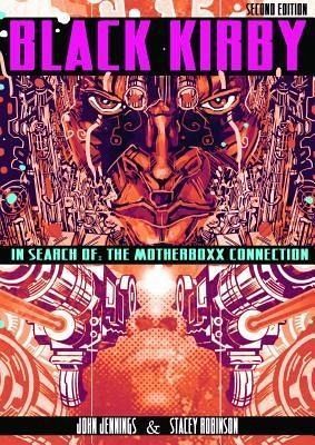 Black Kirby (eBook, ePUB)