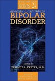 Advances in Treatment of Bipolar Disorder (eBook, ePUB)