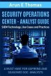Security Operations Center - Analyst... - Bild 1