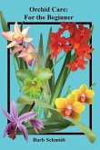 Orchid Care (eBook, ePUB)