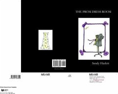 Cover The Prom Dress Room (eBook, ePUB)