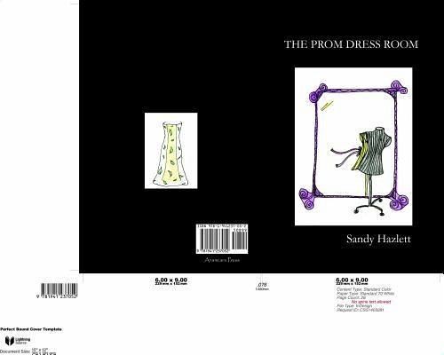 The Prom Dress Room (eBook, ePUB) The Prom Dress Room (eBook, ePUB)