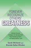 Forever Recognize Others' Greatness (eBook, ePUB)