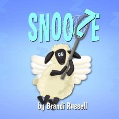 Snooze (eBook, ePUB) - Russell, Brandi