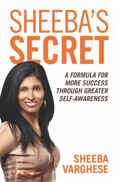 Sheeba's Secret (eBook, ePUB) - Varghese, Sheeba