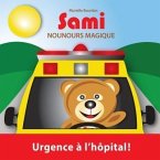 SAMI NOUNOURS MAGIQUE (eBook, ePUB)