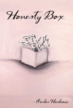 Honesty Box (eBook, ePUB) - harleaux, carlos